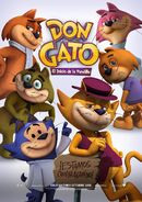 Don gato el inicio de la pandilla top cat begins-186642444-large