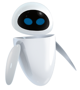 Eve wall-e