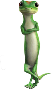 GEICOGecko