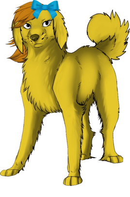 Helena (Hugo's Sister)