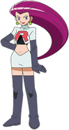 Jessie (Pokemon)