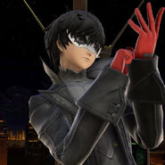 Joker - SSBU