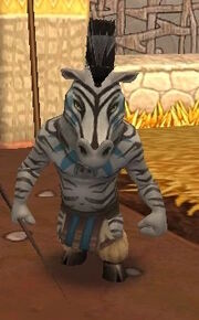 Kadinzebu Thunderhoof