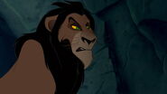 Scar (Animated) as Don Lino