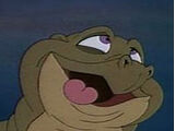 Spike (The Land Before Time)
