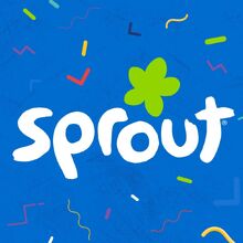 Sprout Logo