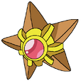 Staryu rosemaryhillspokemonadventures