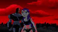 Teen Titans S04 Screenshot 0563