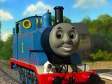 Thomas the Tank Engine (2020)