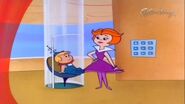 Jane Jetson in The Jetsons