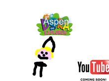 Aspen the Explorer