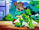 Basil Gets Bugged