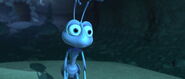 Flik as The Winkster