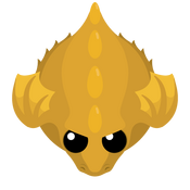 Golden Dragon