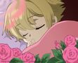 Honey-Ouran-sleeping