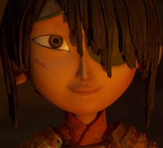Kubo (Kubo and the Two Strings)