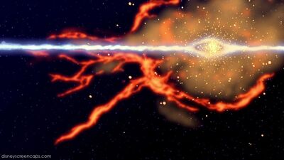 Lythos', Hydros', Pyros', and Stratos' death