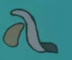 Ponyo Sharptail Snake Eel