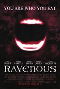Ravenous (March 19, 1999)