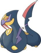 Seviper