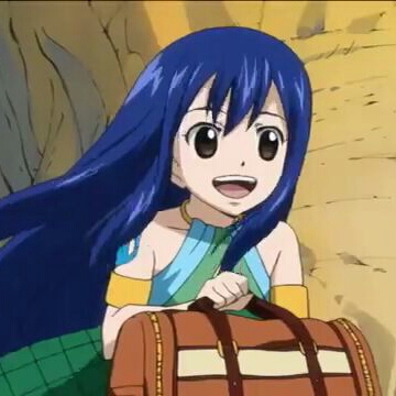 Wendy Marvell The Parody Wiki Fandom