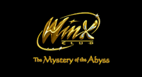Winx Club The Mystery of the Abyss Opening Title