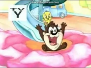 Baby Looney Tunes Intro (Instrumental)