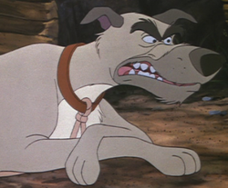 The Hound Dog King (1994) | The Parody Wiki | Fandom