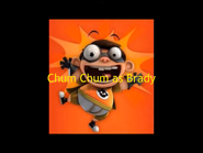 Chum Chum as Brady