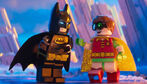 LEGO Batman and Robin