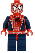 LEGO Spider-Man (Webbed Suit 2)