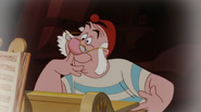 Mr Smee