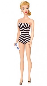 Mod Barbie Dolls, Barbie Wiki