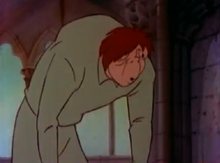 Quasimodo