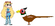 Ring-Necked Pheasant (Phasianus colchicus)