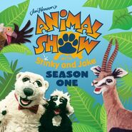 Jim Henson's Animal Show with Stinky and Jake (October 3, 1994)