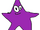 Esmerald the Purple Star