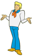 Fred Jones