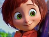 June Bailey (Vampirina)