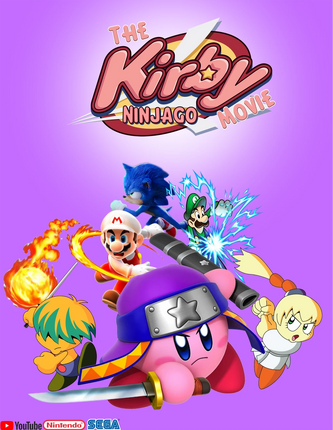 Ninjago kirby online