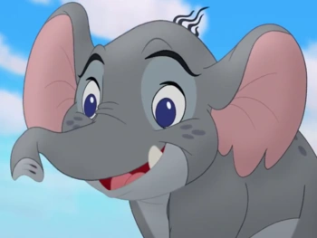 The Many Adventures of Horton the Elephant | The Parody Wiki | Fandom