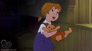 Penny in The Rescuers