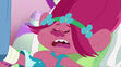 Poppy (Trolls- The Beat Goes On) Snoring in Eye'll Be Watching You