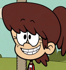 Profile - Lynn Loud