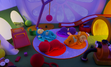 The DxLL Tiddytubbies' sleeping