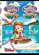 Sofia the first- The Floating Palace movie