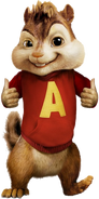 Alvin (A&TCM)