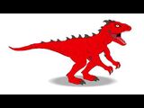 Coronasaurus Rex