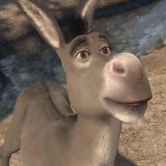 Donkey from Shrek.png (247 KB) Donkey as Slinky Dog