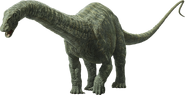 Jurassic world fallen kingdom apatosaurus by sonichedgehog2-dc9e4bt